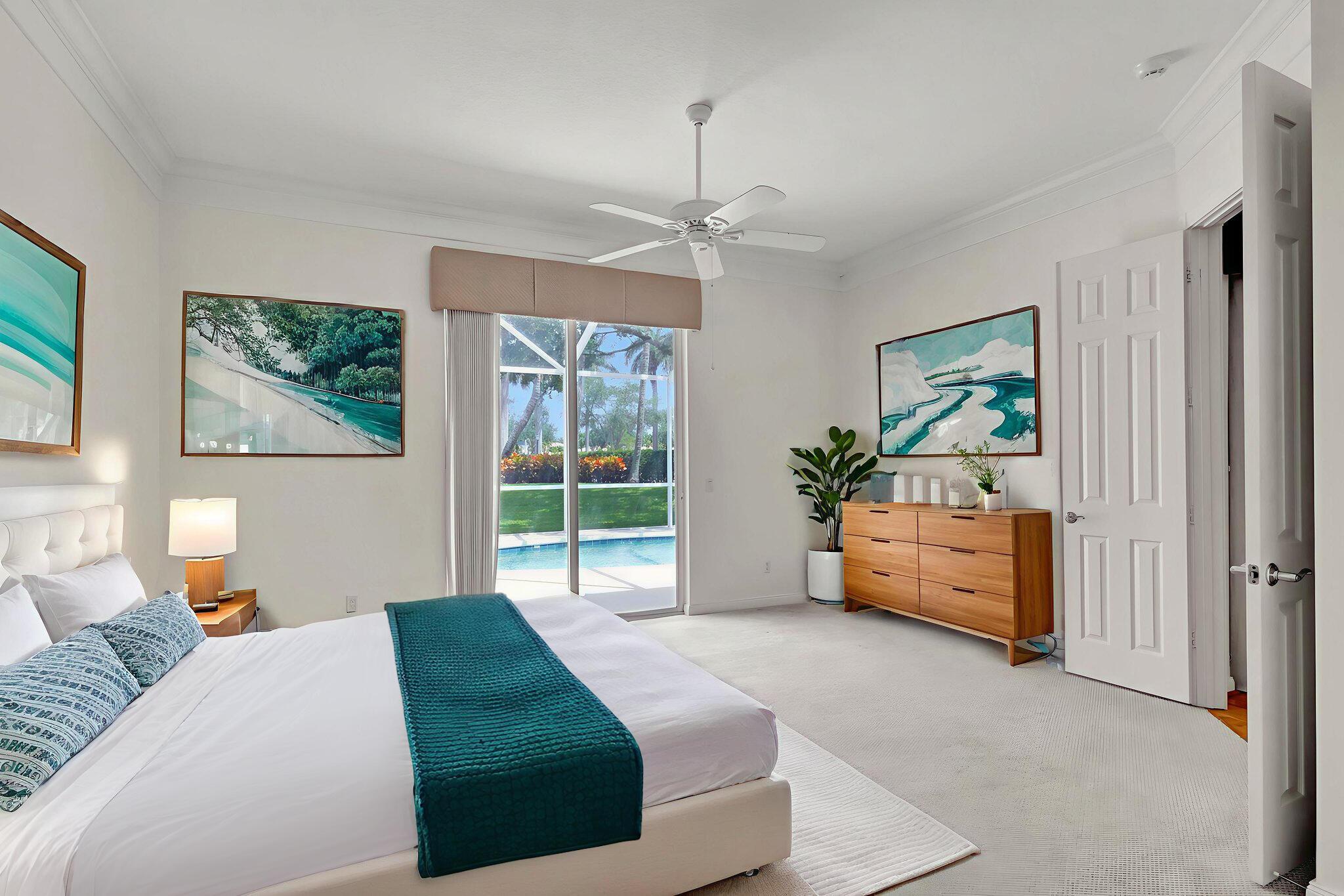 ISLES AT PALM BEACH GARDE - Residential