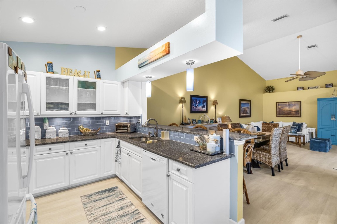 RIVERWALK AT SANDS - Residential