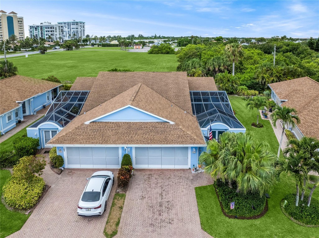 RIVERWALK AT SANDS - Residential