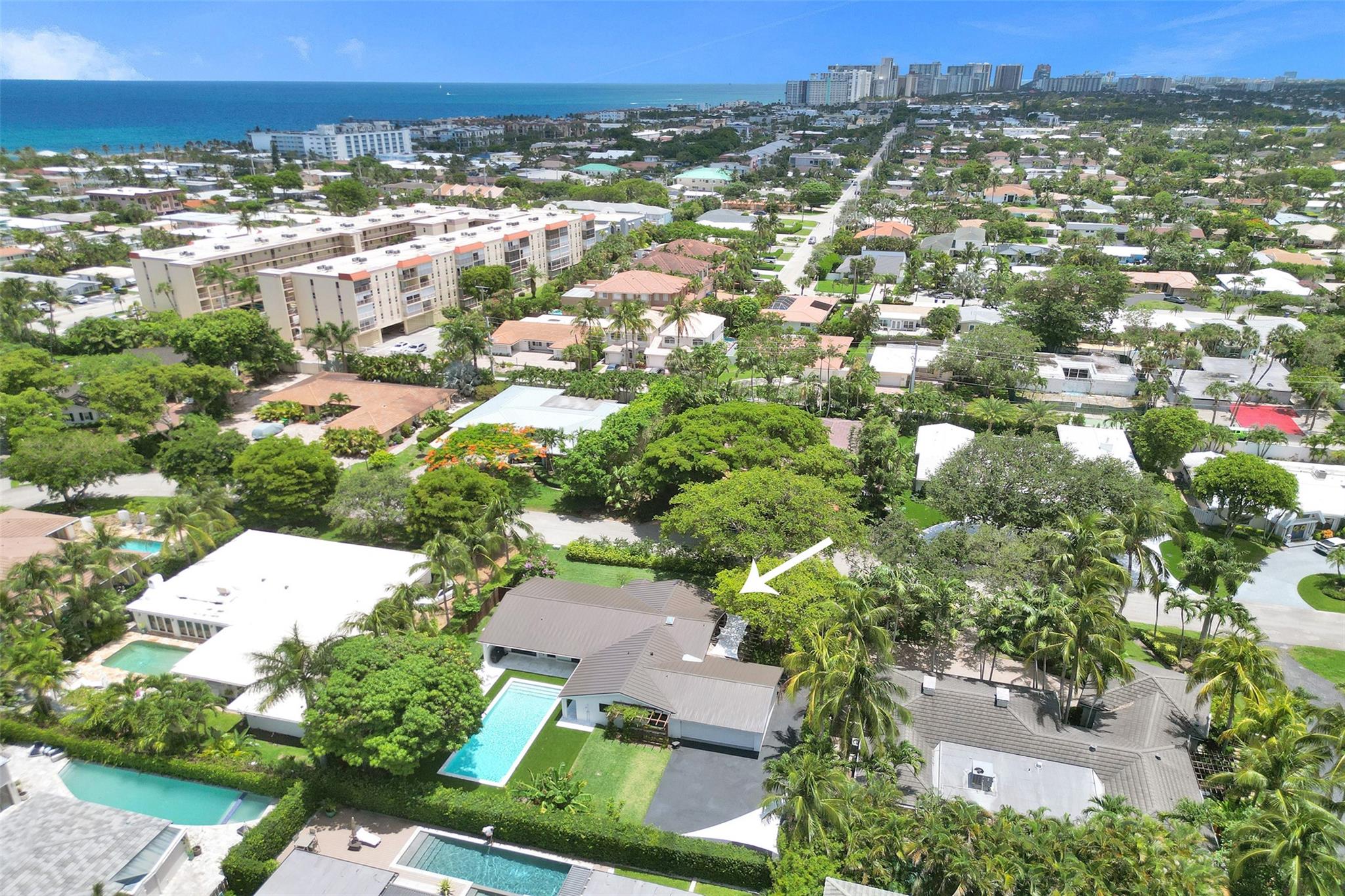 Sea Ranch Lakes 40-29 B - Residential