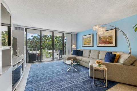 A home in Palm Beach