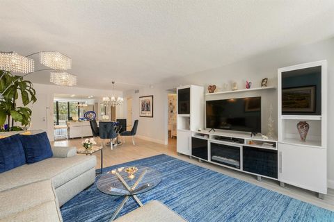 A home in Palm Beach