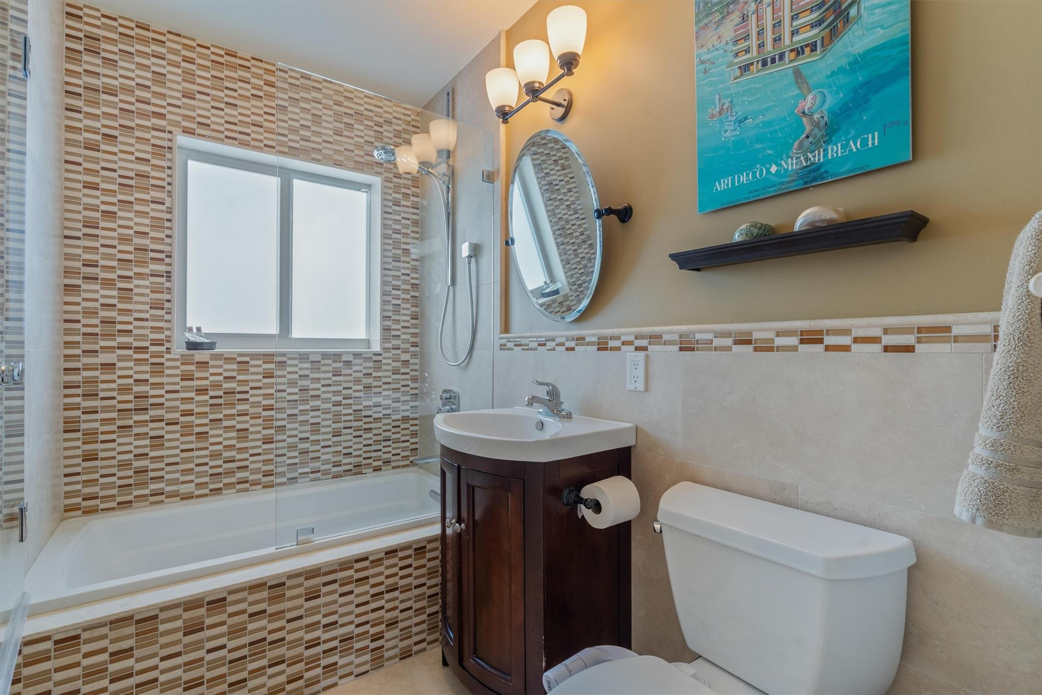 Tropical Manors - Residential