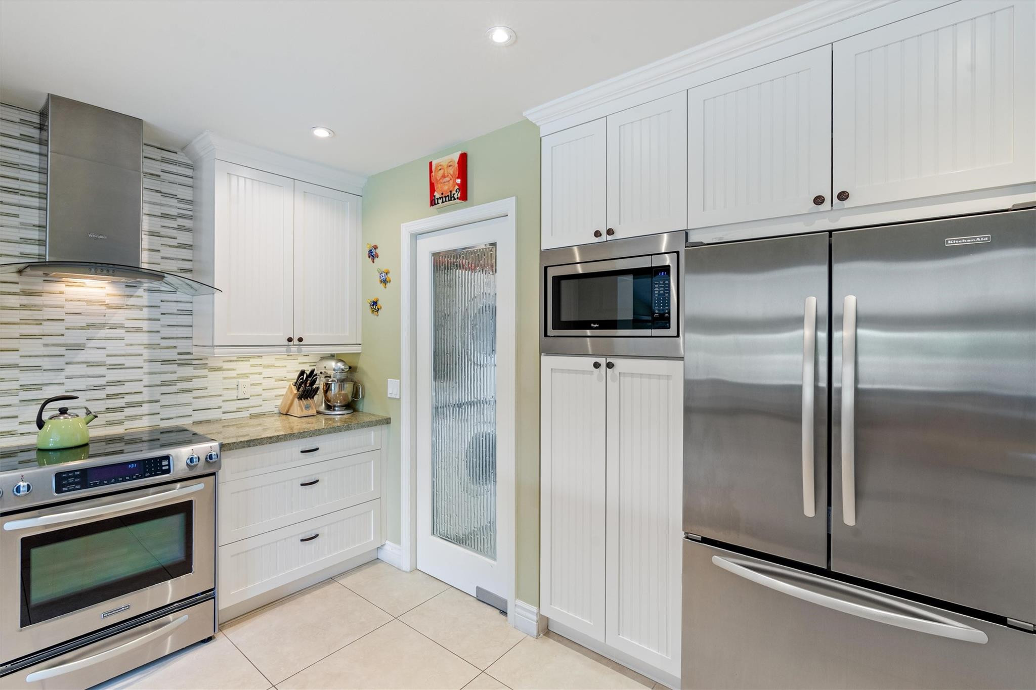 Tropical Manors - Residential