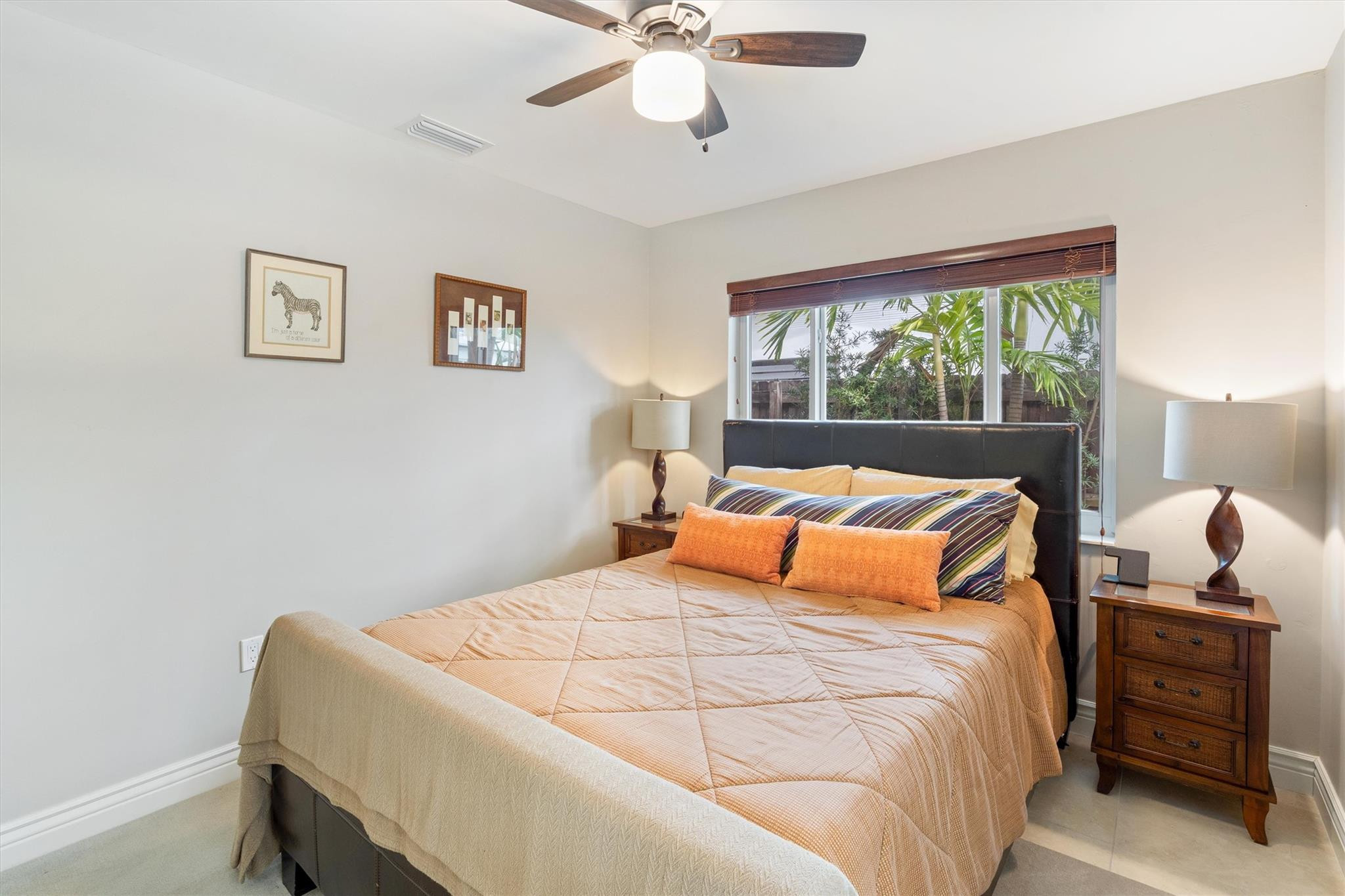 Tropical Manors - Residential