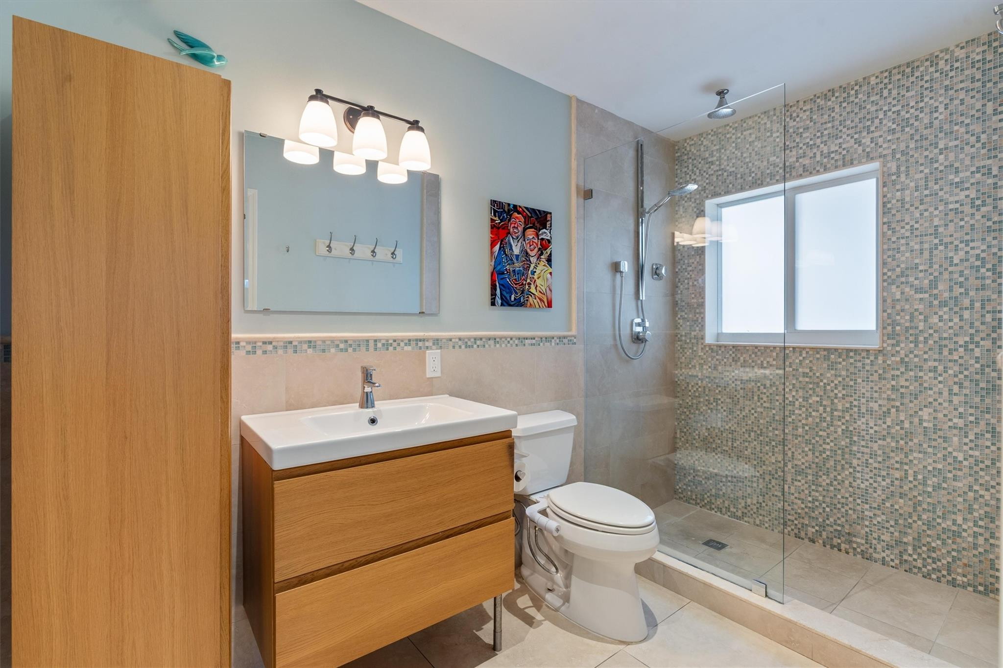 Tropical Manors - Residential