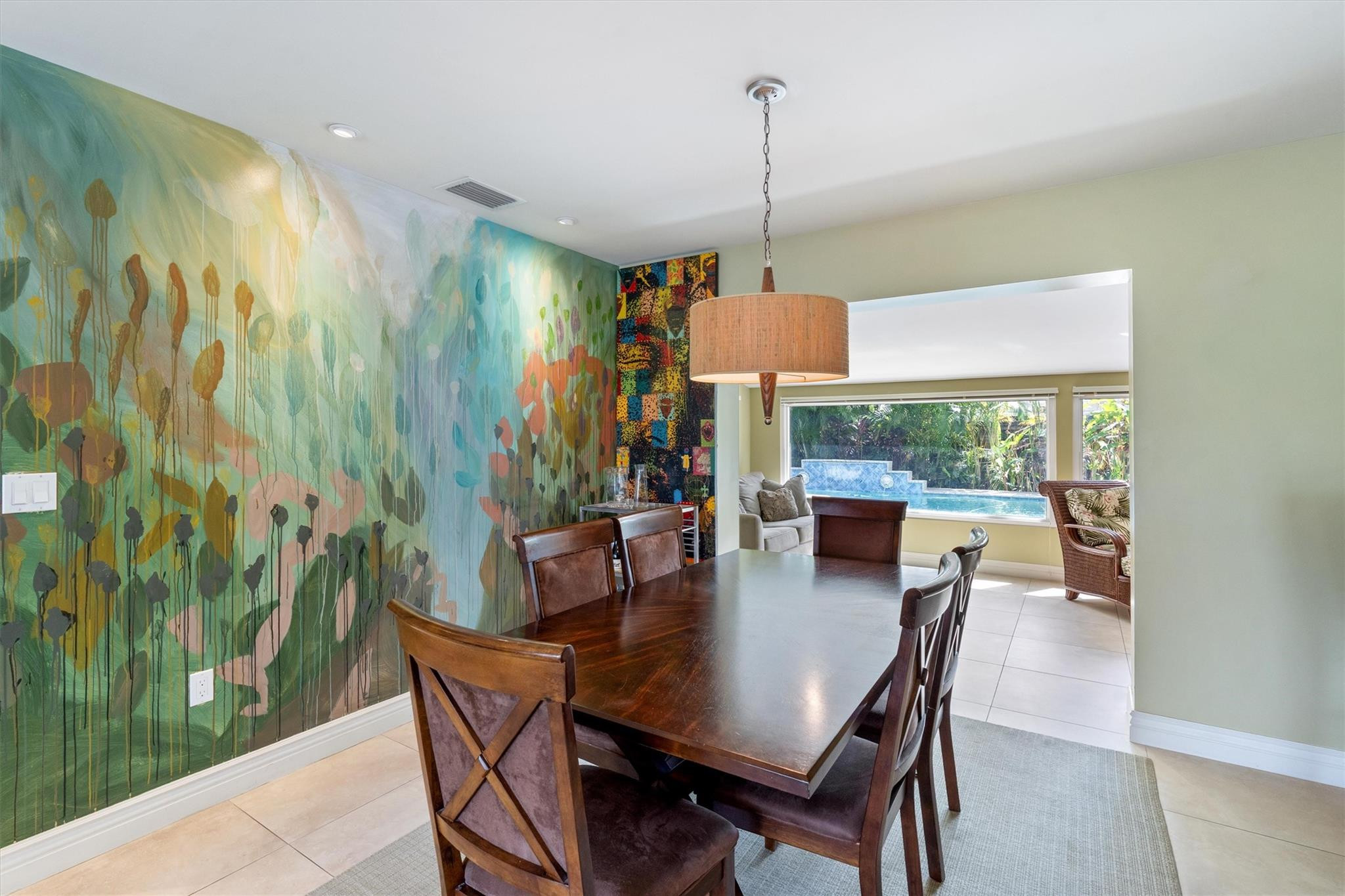 Tropical Manors - Residential