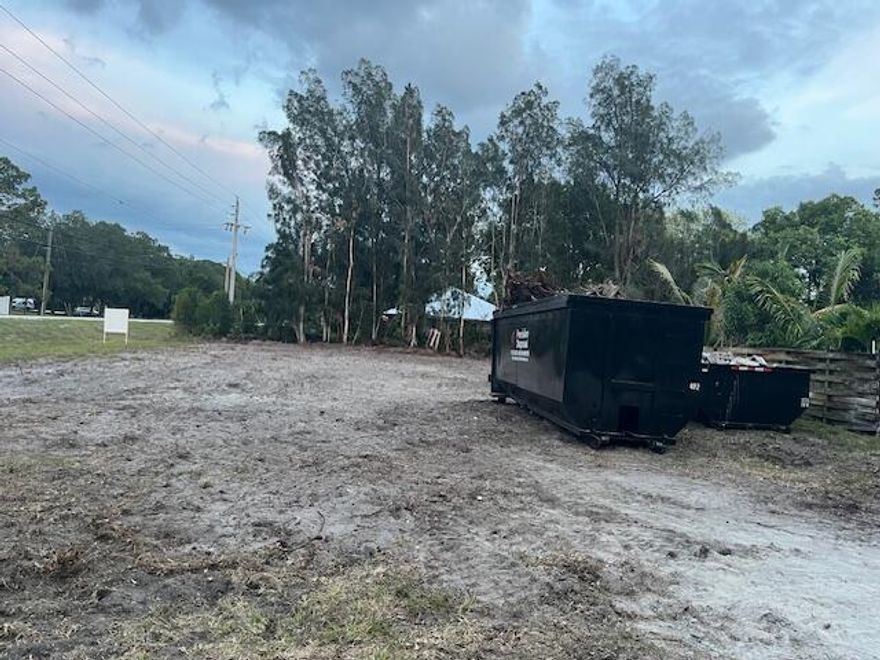 BOTTOM LINE. TAKE IT OR LEAVE IT. LOT IS .33 ACRE. CLEARED AND READY TO BUILD. NO HOA . BRING YOUR PLANS AND DESIGN. CITY WATER. SEPTIC PERMIT APPROVEDLOCATION IS EVERYTHING. MARTIN COUNTY. MINUTES TO HIGHWAY AND TURNPIKE