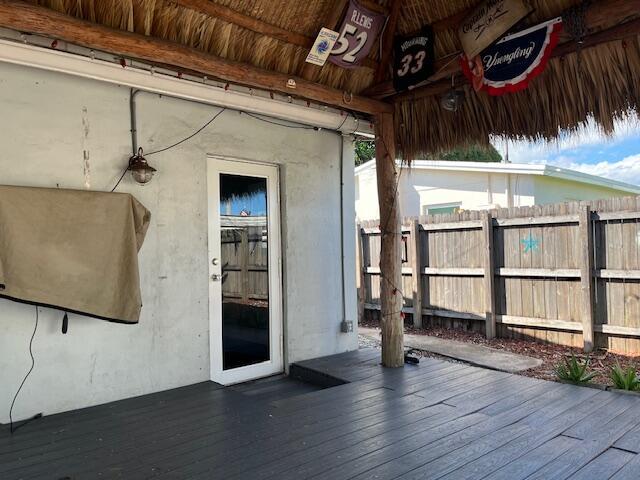 BOULEVARD HEIGHTS SEC 3 - Residential