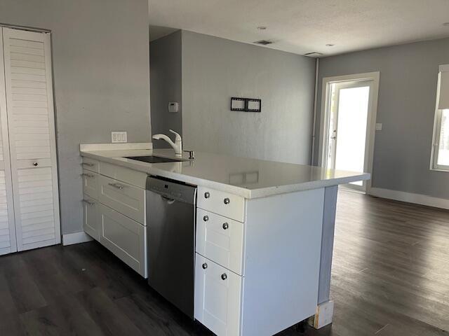 BOULEVARD HEIGHTS SEC 3 - Residential