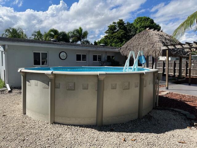 BOULEVARD HEIGHTS SEC 3 - Residential