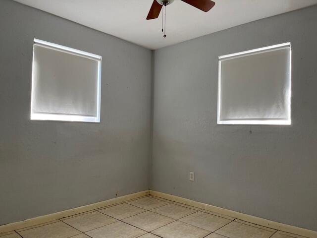 BOULEVARD HEIGHTS SEC 3 - Residential