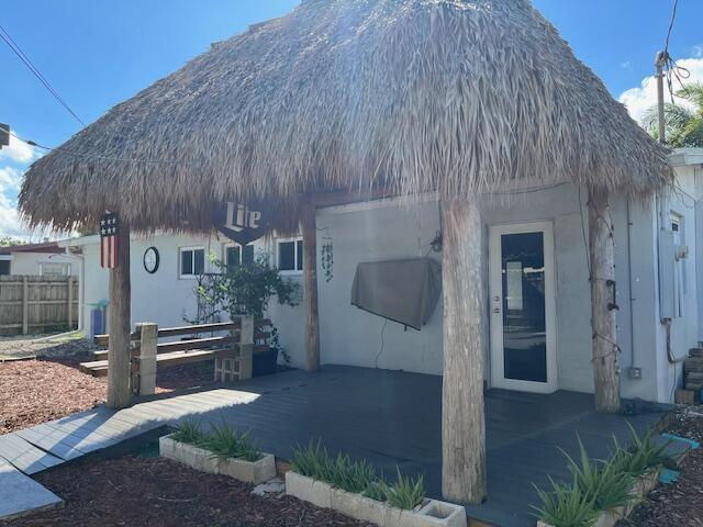 BOULEVARD HEIGHTS SEC 3 - Residential