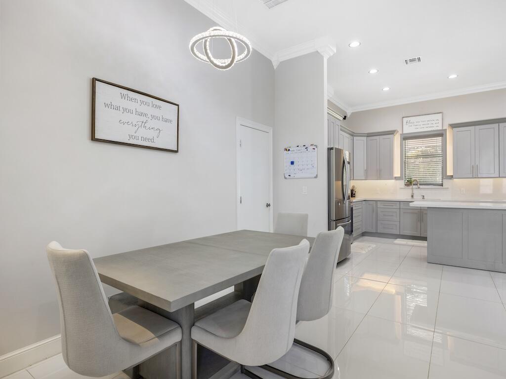 PORT ST LUCIE SECTION 21 - Residential