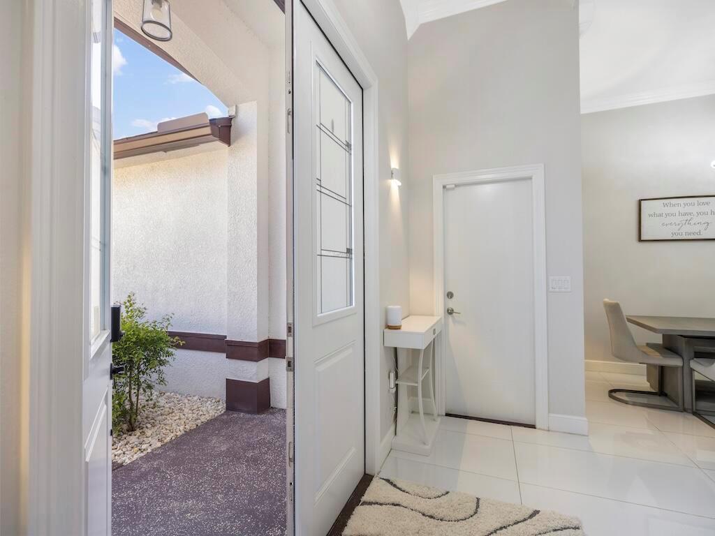 PORT ST LUCIE SECTION 21 - Residential