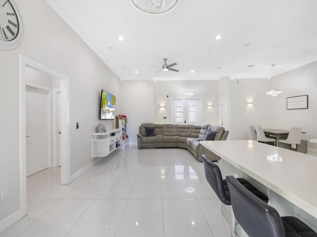 PORT ST LUCIE SECTION 21 - Residential