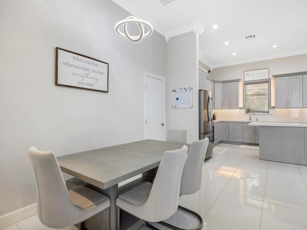 PORT ST LUCIE SECTION 21 - Residential