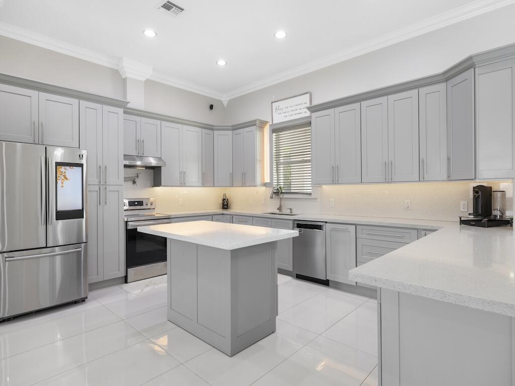 PORT ST LUCIE SECTION 21 - Residential