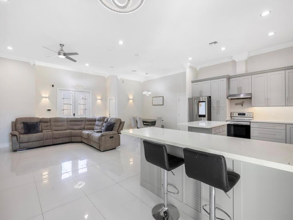 PORT ST LUCIE SECTION 21 - Residential