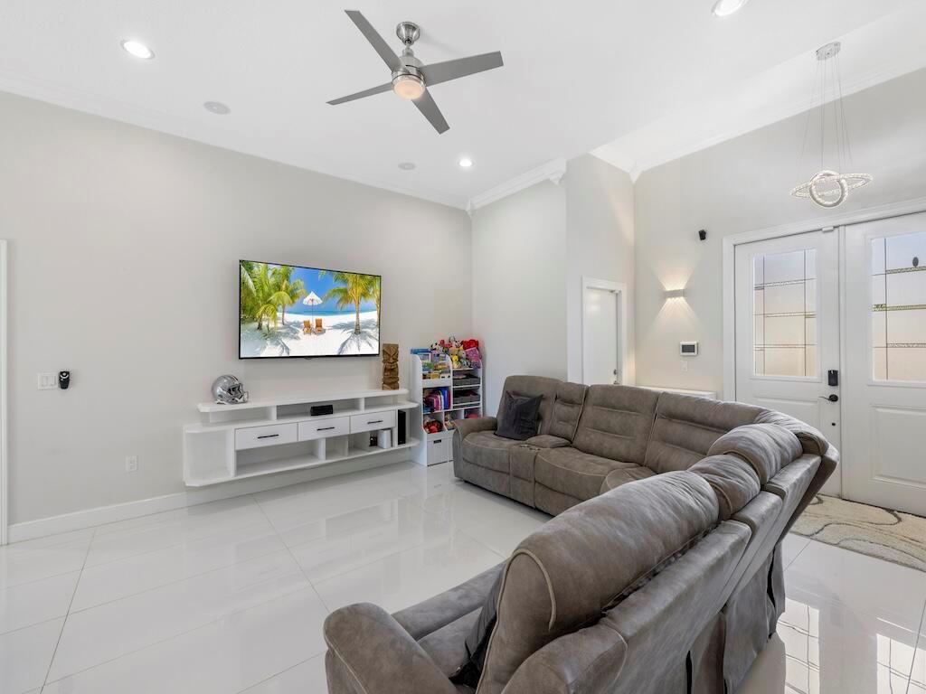 PORT ST LUCIE SECTION 21 - Residential