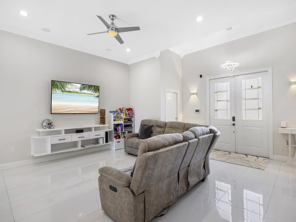 PORT ST LUCIE SECTION 21 - Residential