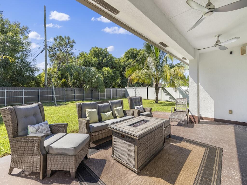 PORT ST LUCIE SECTION 21 - Residential