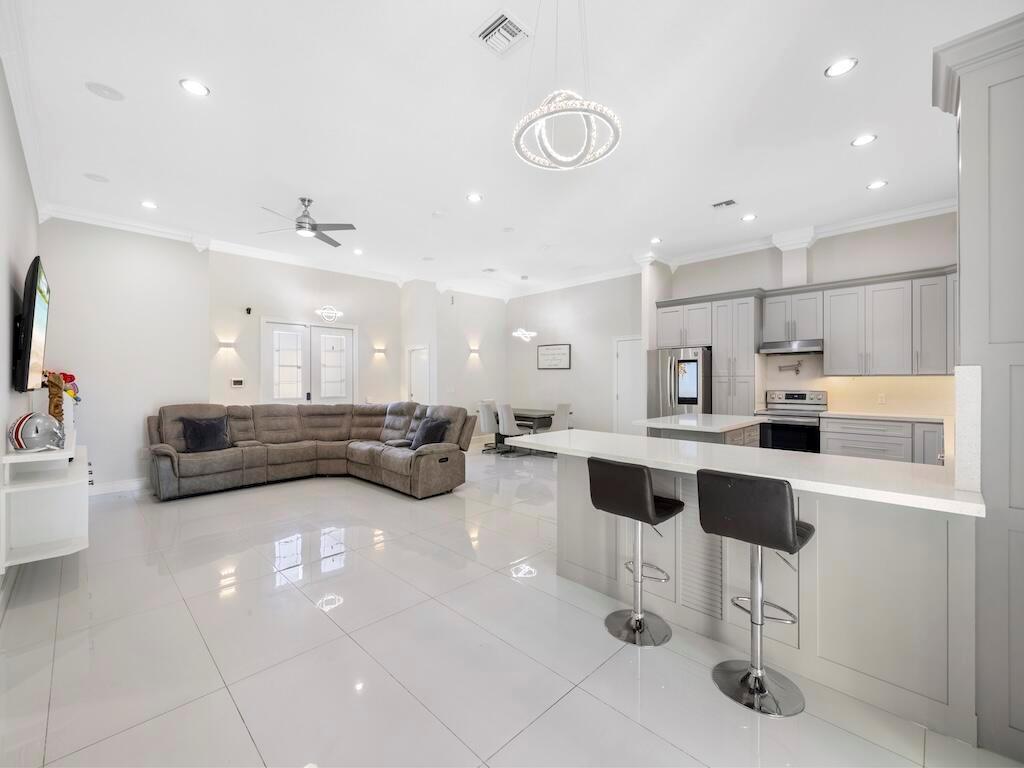 PORT ST LUCIE SECTION 21 - Residential