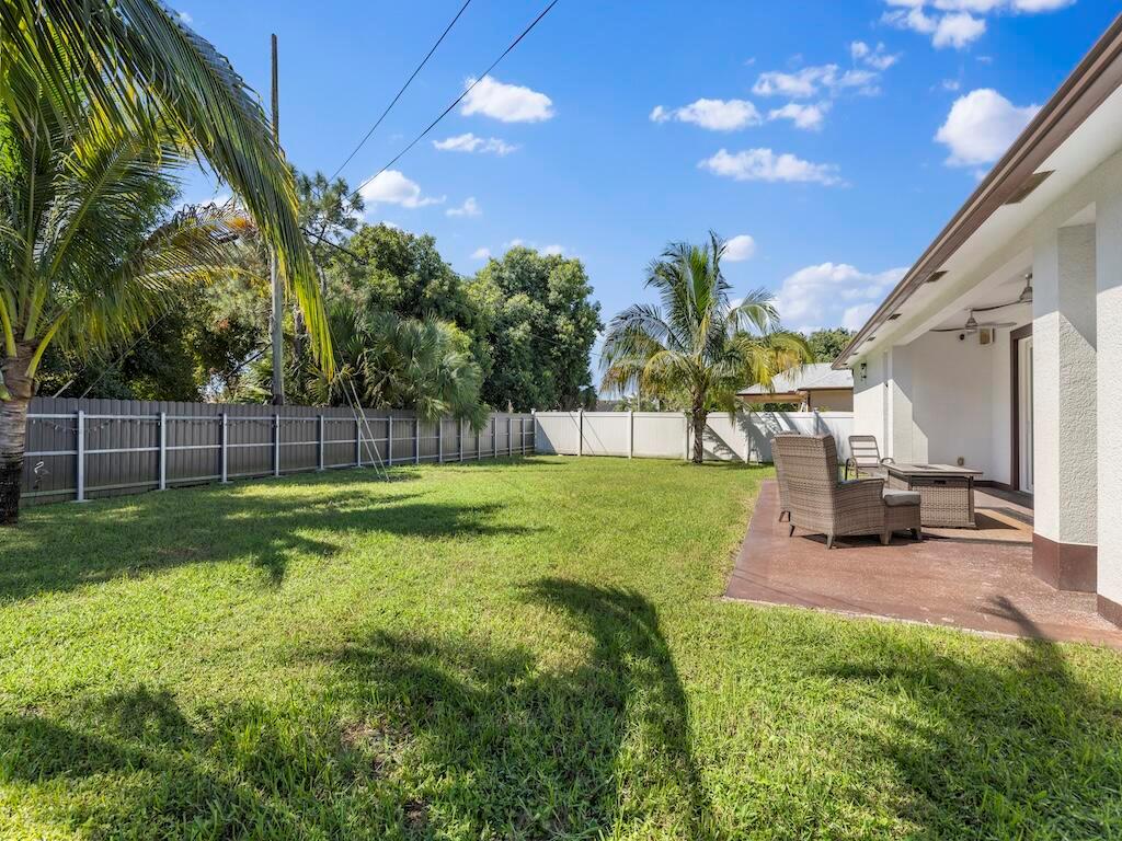 PORT ST LUCIE SECTION 21 - Residential