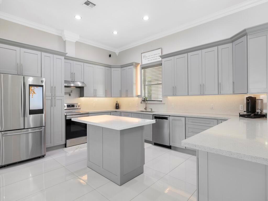 PORT ST LUCIE SECTION 21 - Residential