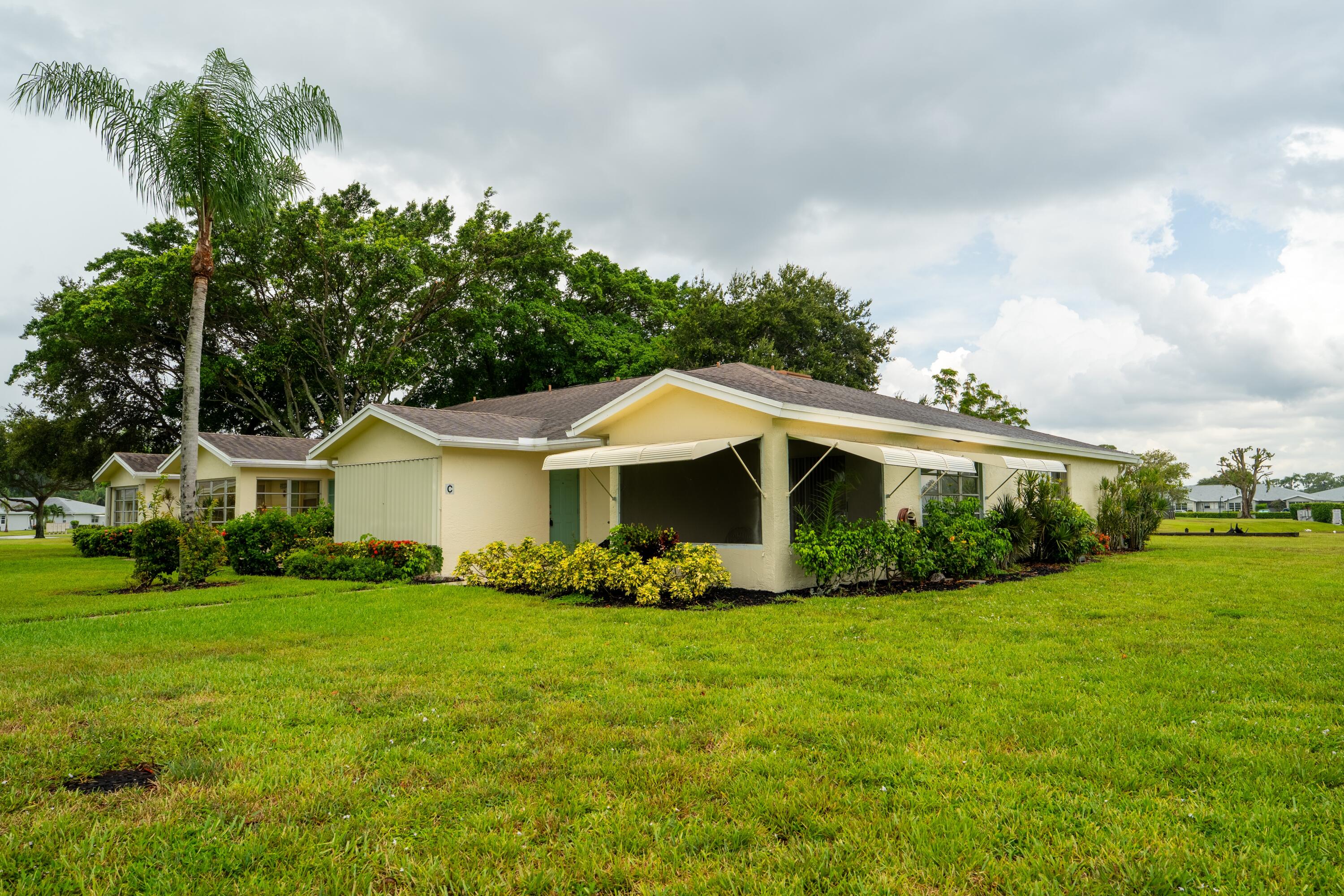 14339 Canalview Drive D, Delray Beach FL 33484