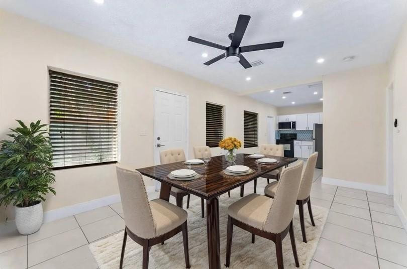 Hollywood 1-21 B - Residential Income