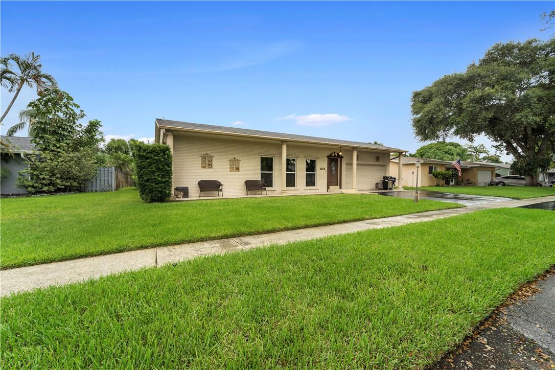 Guardian Estates 81-41 B - Residential