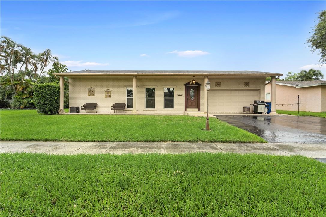 Guardian Estates 81-41 B - Residential