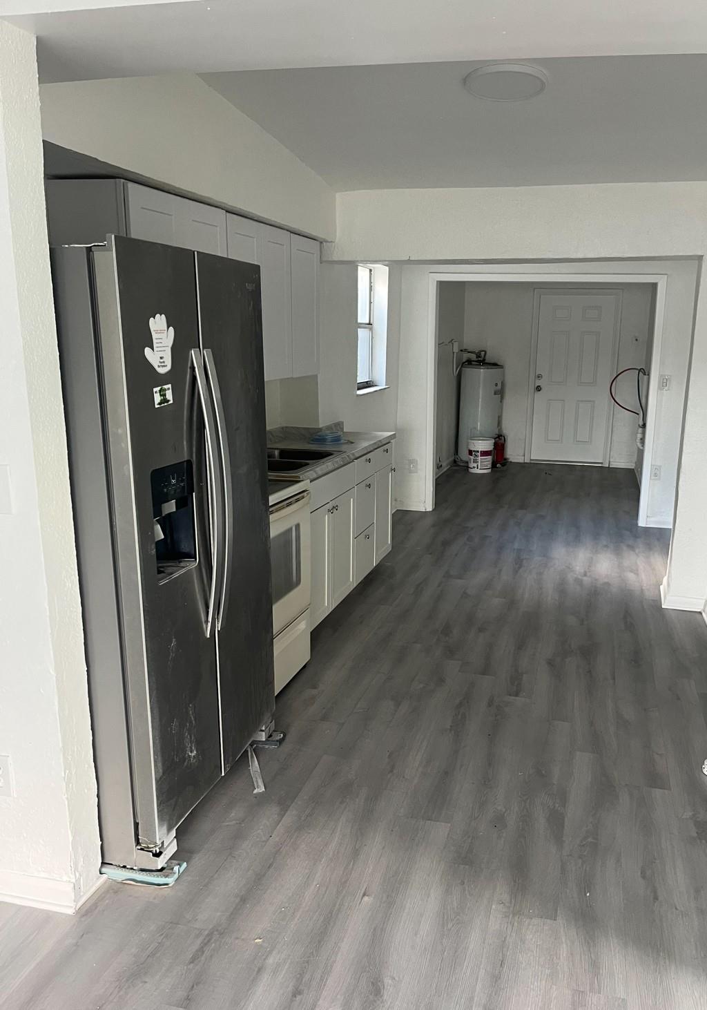 Magnolia Gardens Consolid - Residential Lease