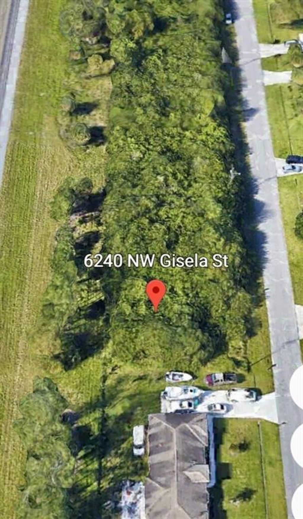 Photo of 6240 NW Gisela Street, Port Saint Lucie, FL 34986 (MLS # R10770848)
