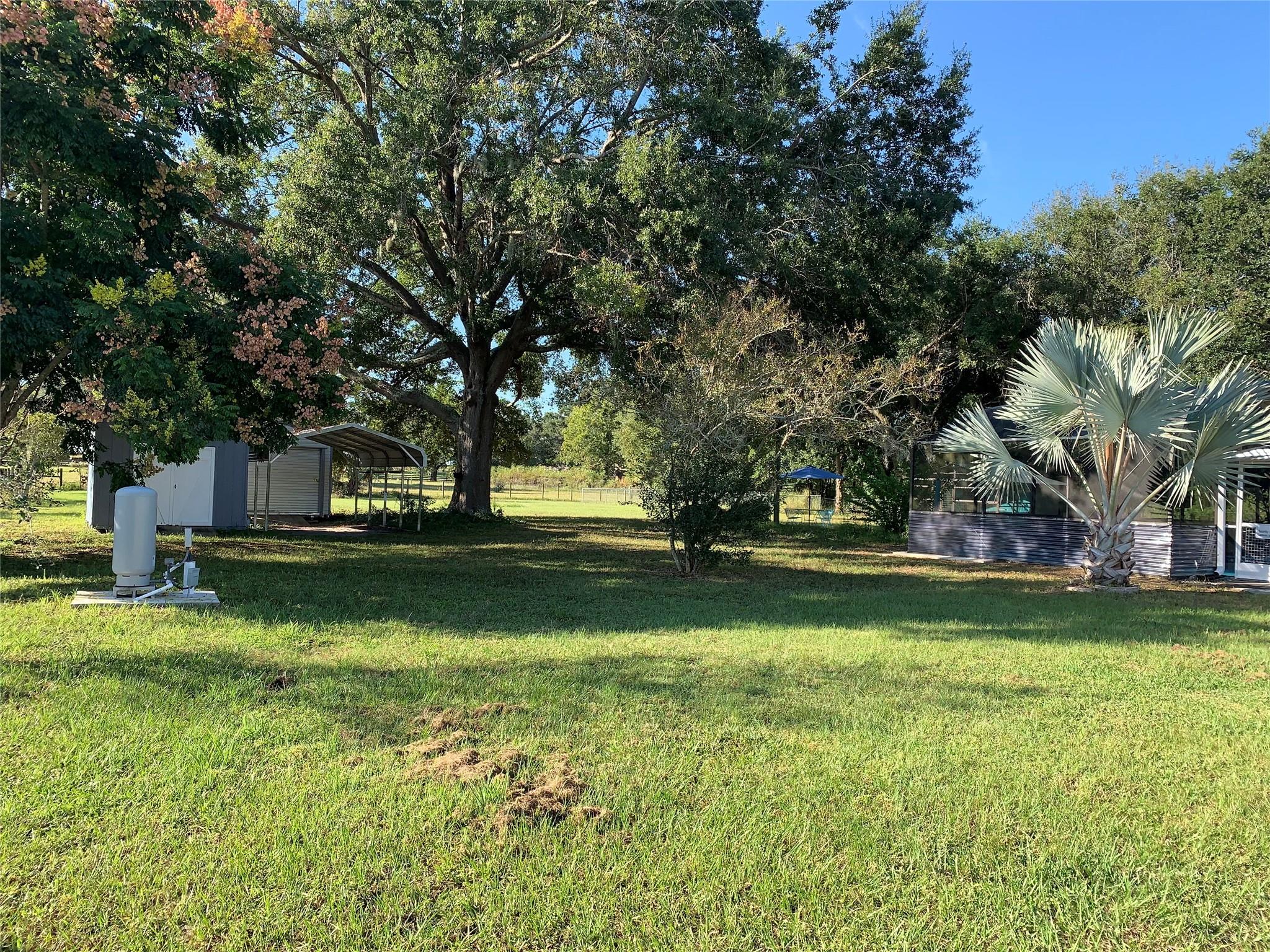 NOT IN SUBDIVISION - Residential