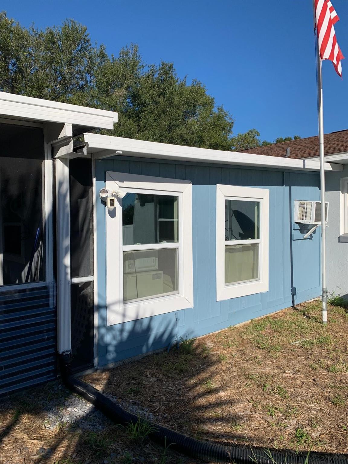 NOT IN SUBDIVISION - Residential