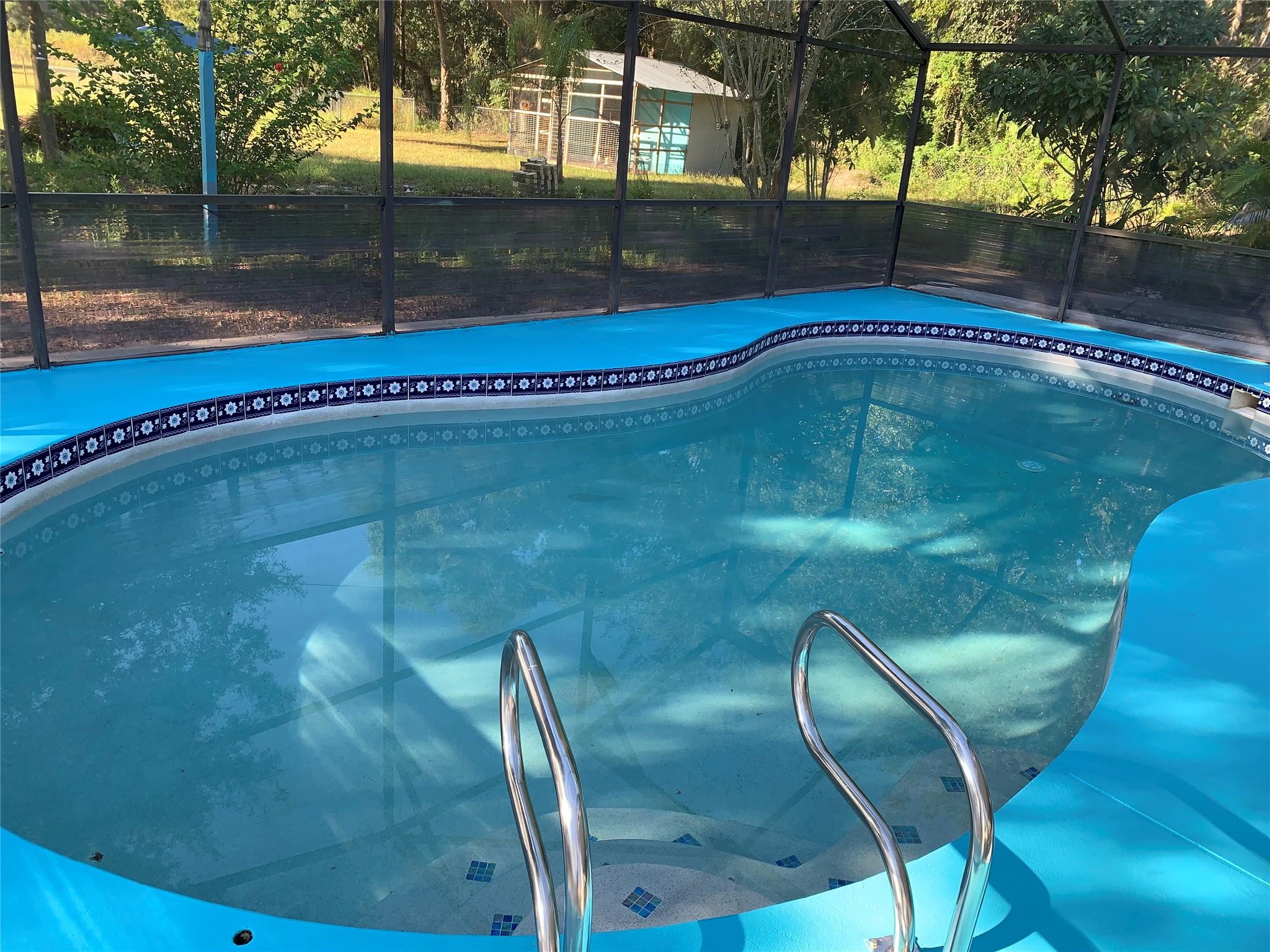 NOT IN SUBDIVISION - Residential