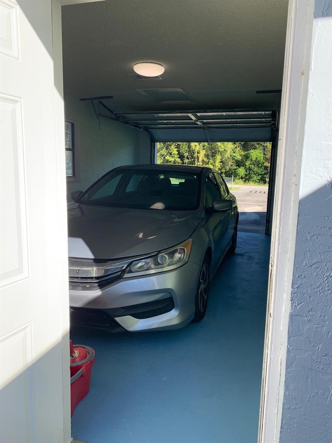 NOT IN SUBDIVISION - Residential