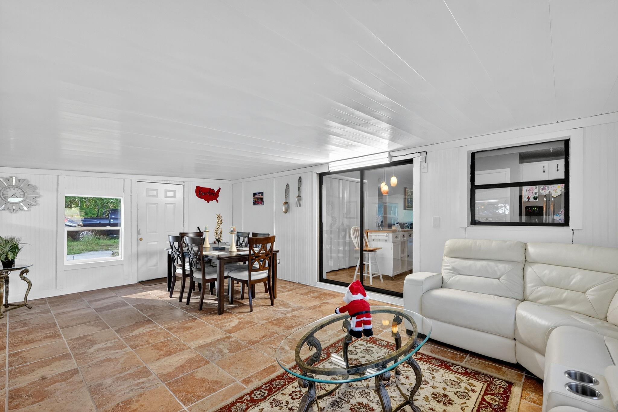 NOT IN SUBDIVISION - Residential