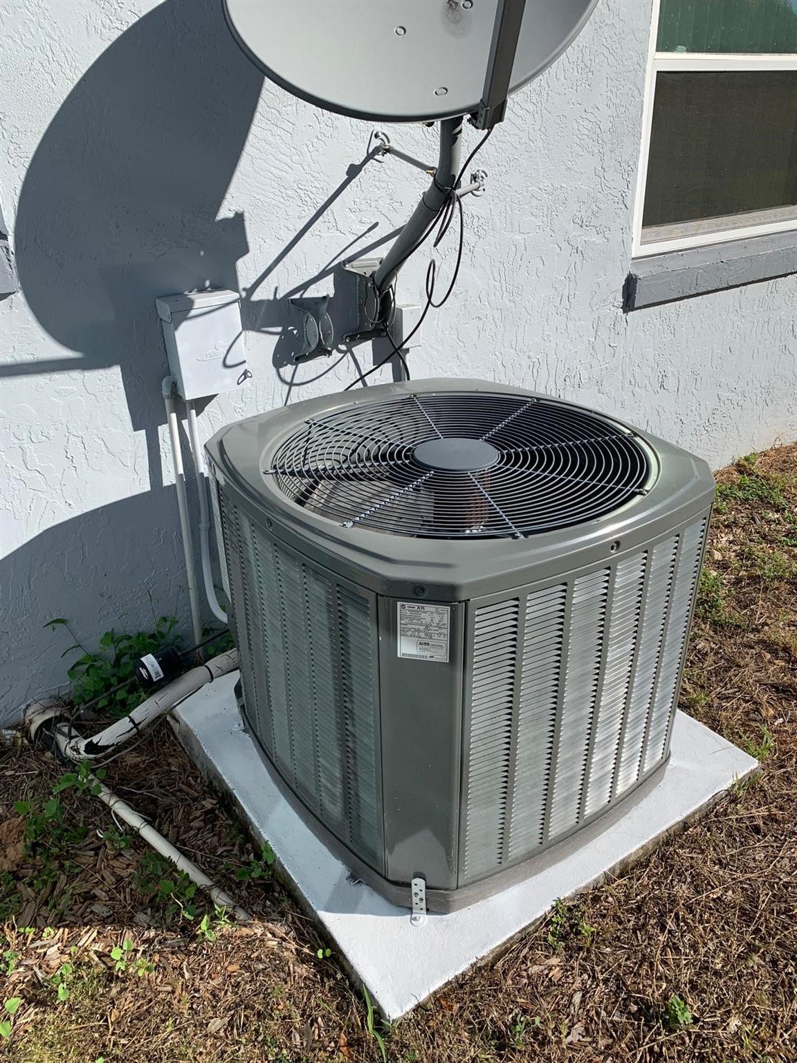 NOT IN SUBDIVISION - Residential