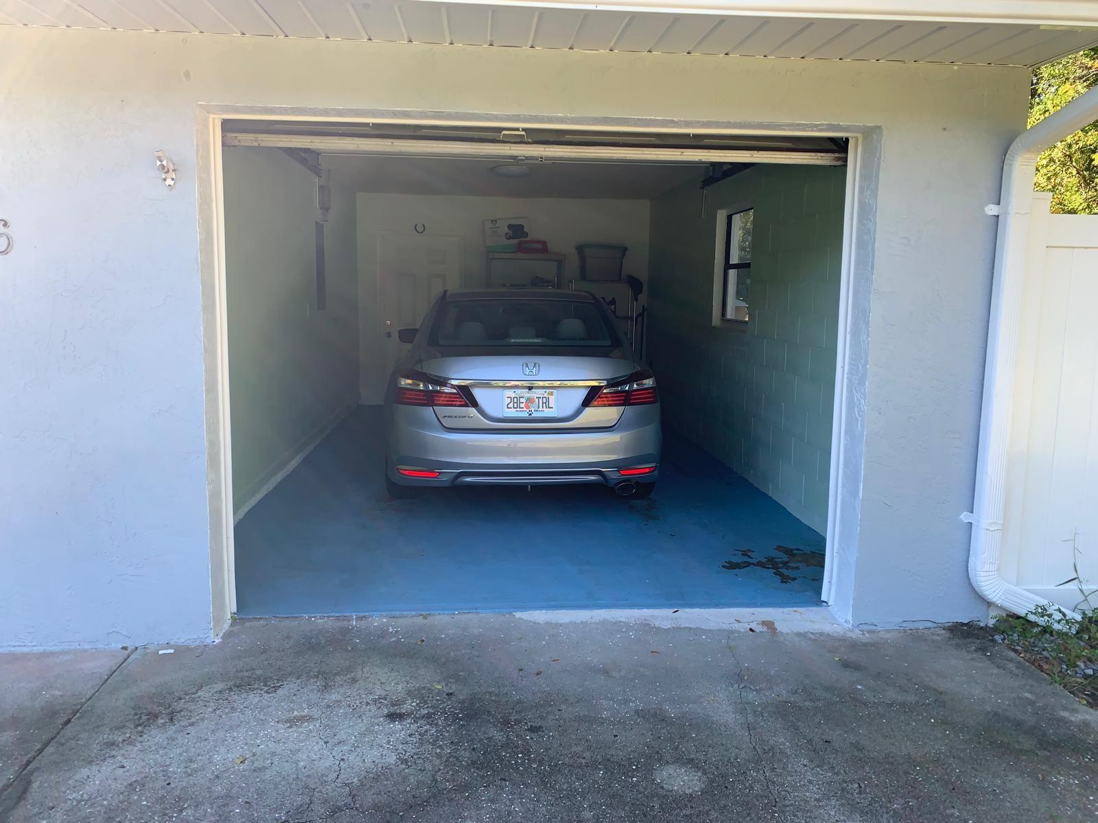 NOT IN SUBDIVISION - Residential