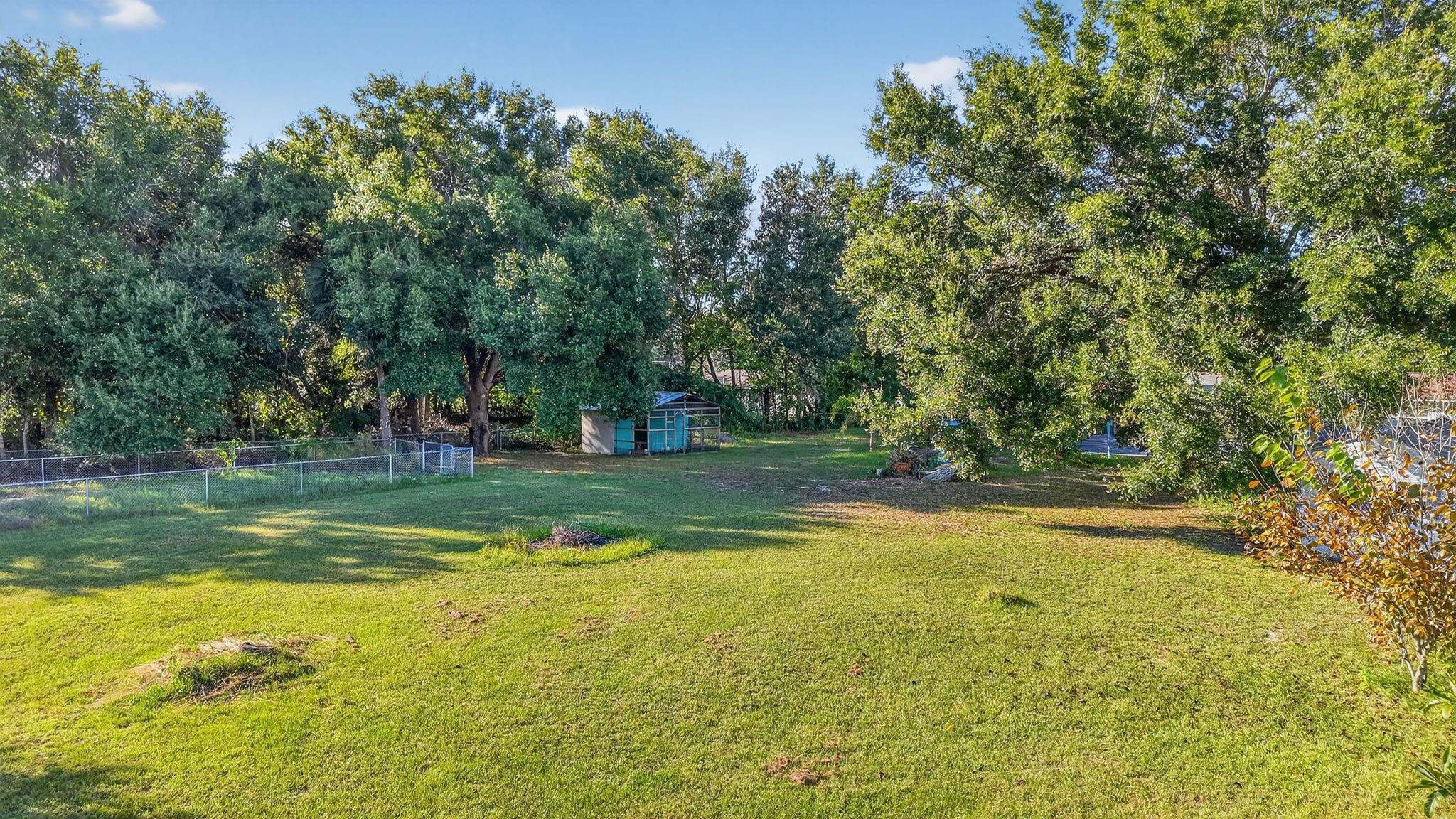 NOT IN SUBDIVISION - Residential