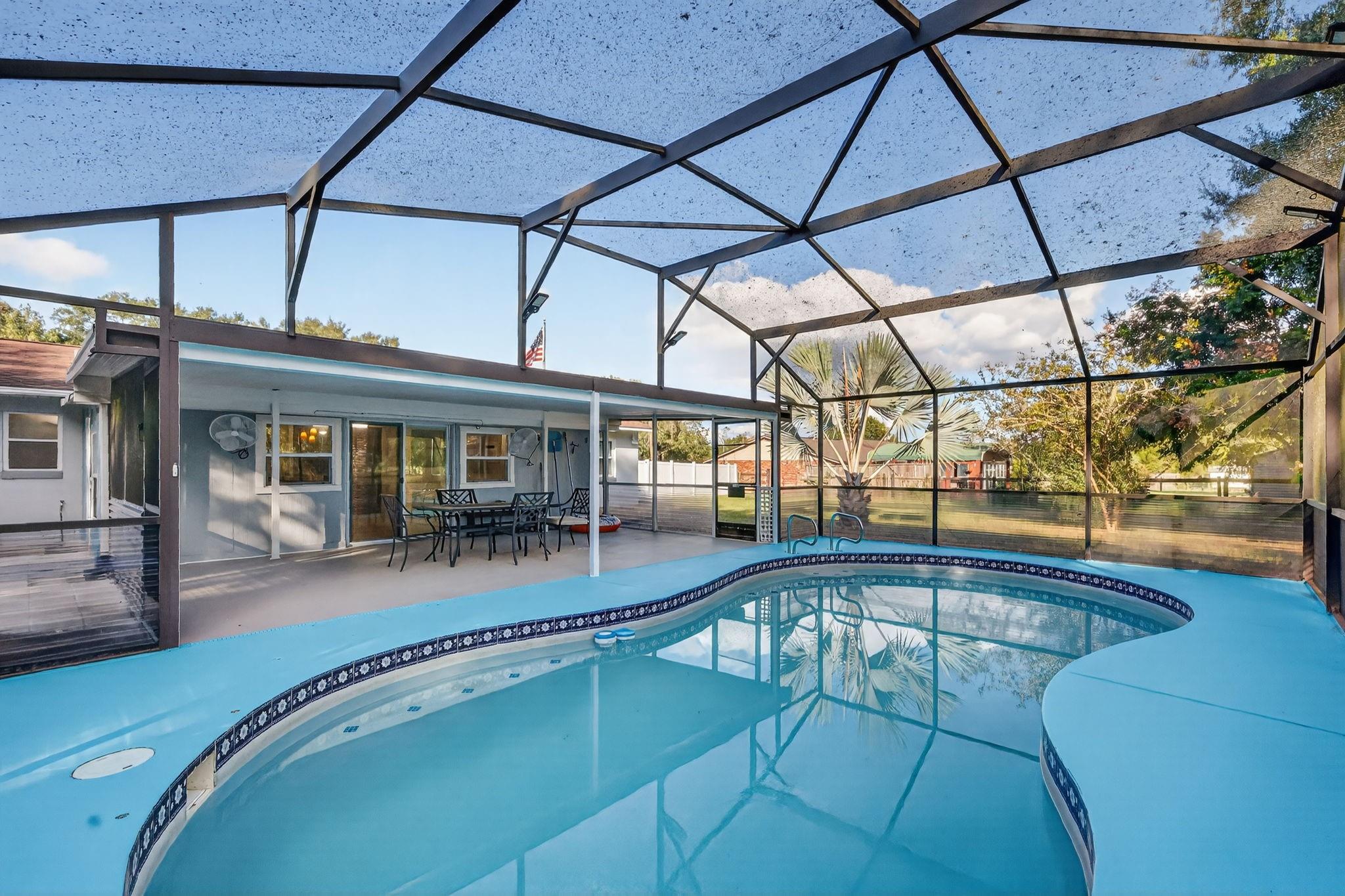 NOT IN SUBDIVISION - Residential