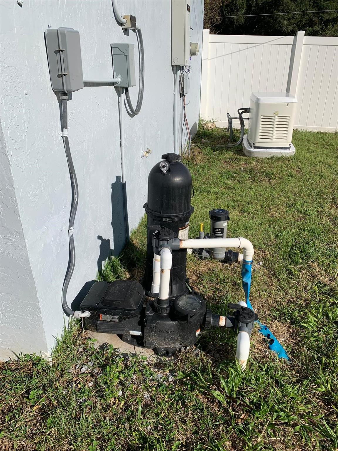 NOT IN SUBDIVISION - Residential