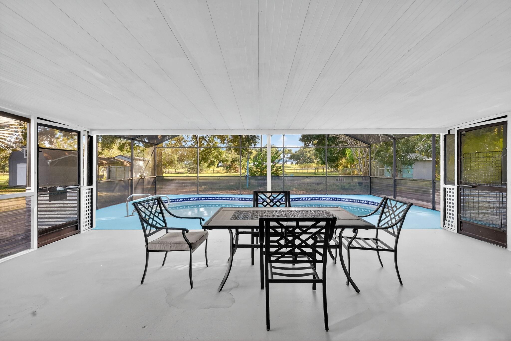 NOT IN SUBDIVISION - Residential