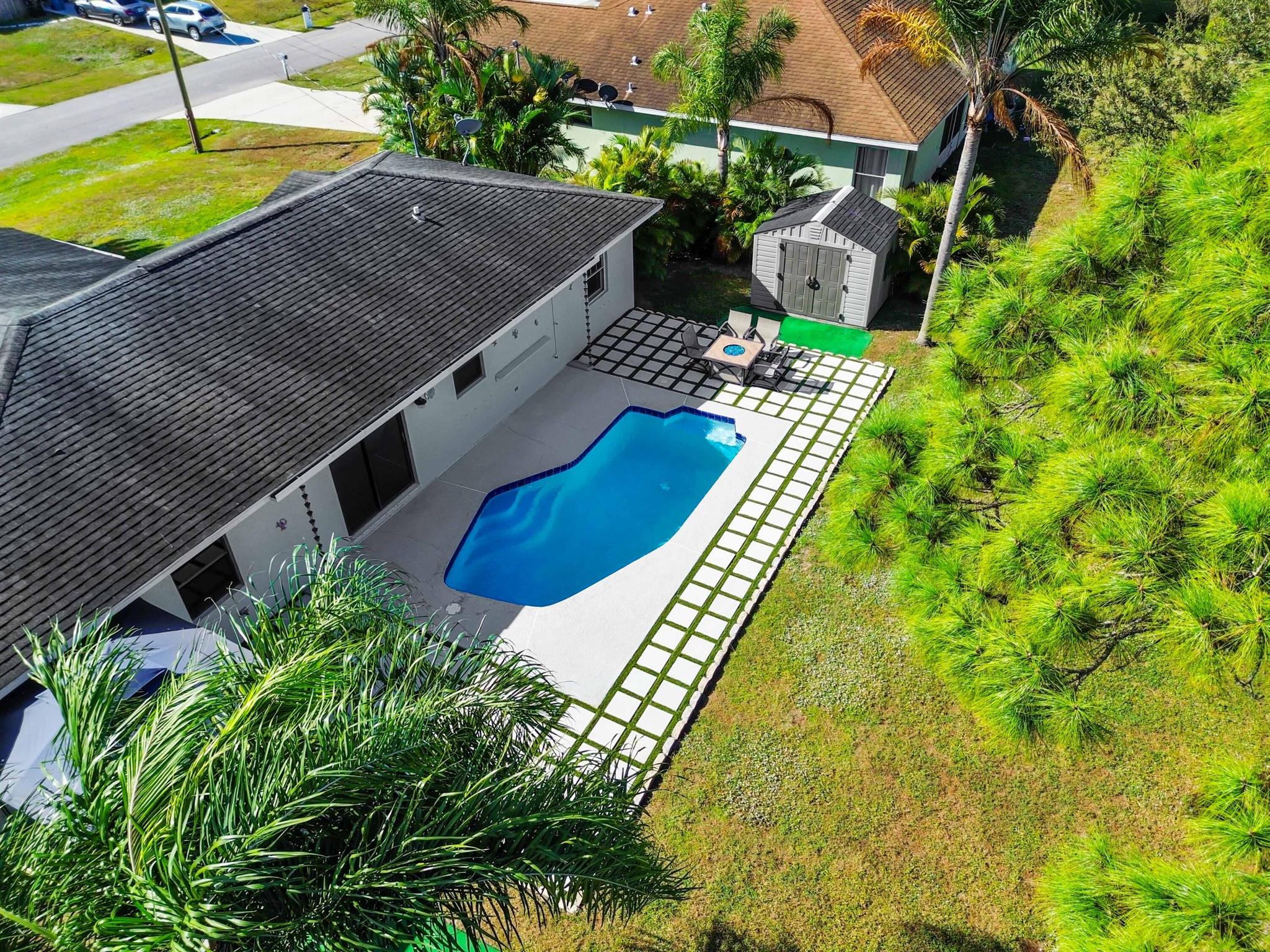 PORT ST LUCIE - Residential