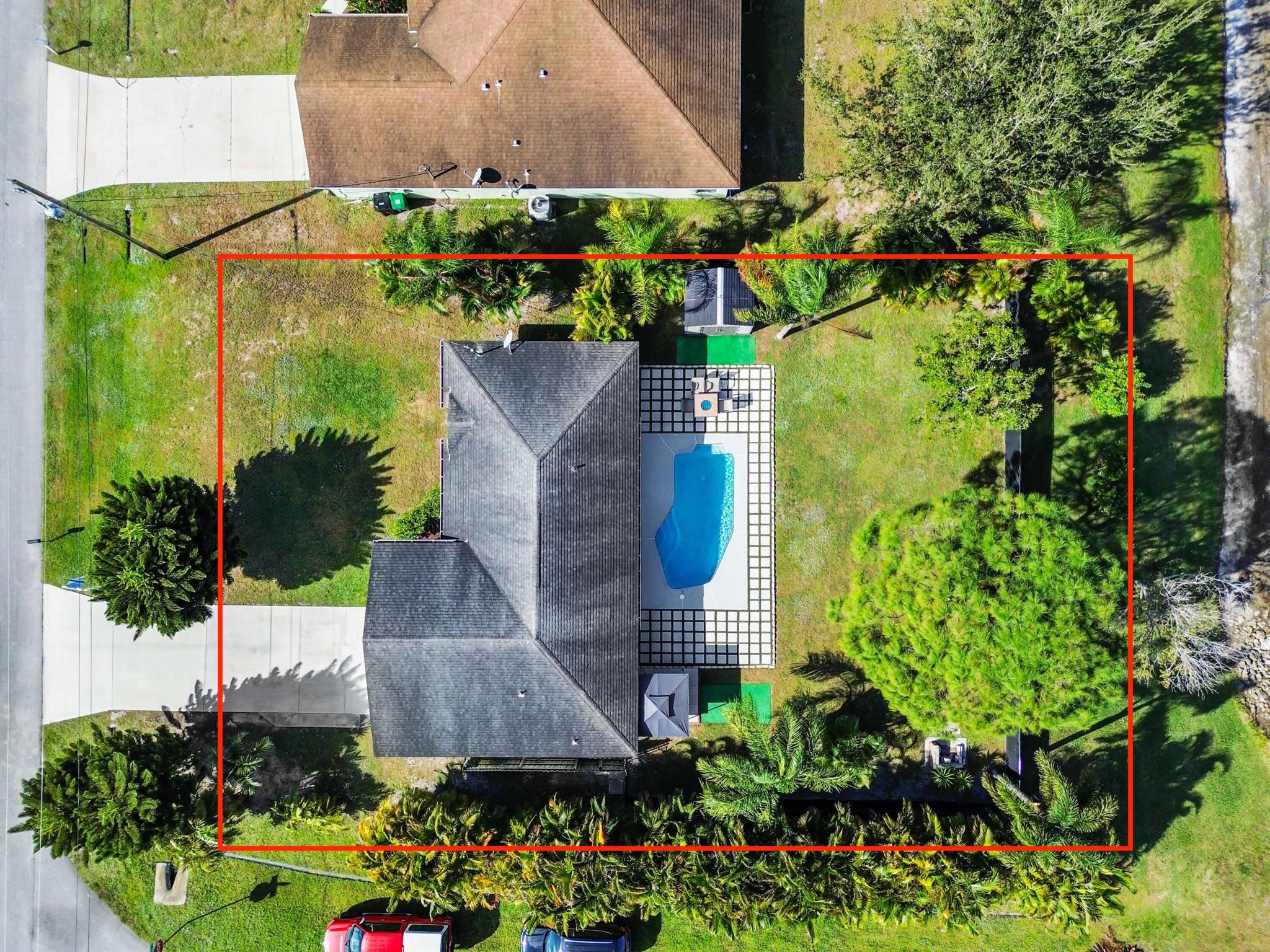 PORT ST LUCIE - Residential