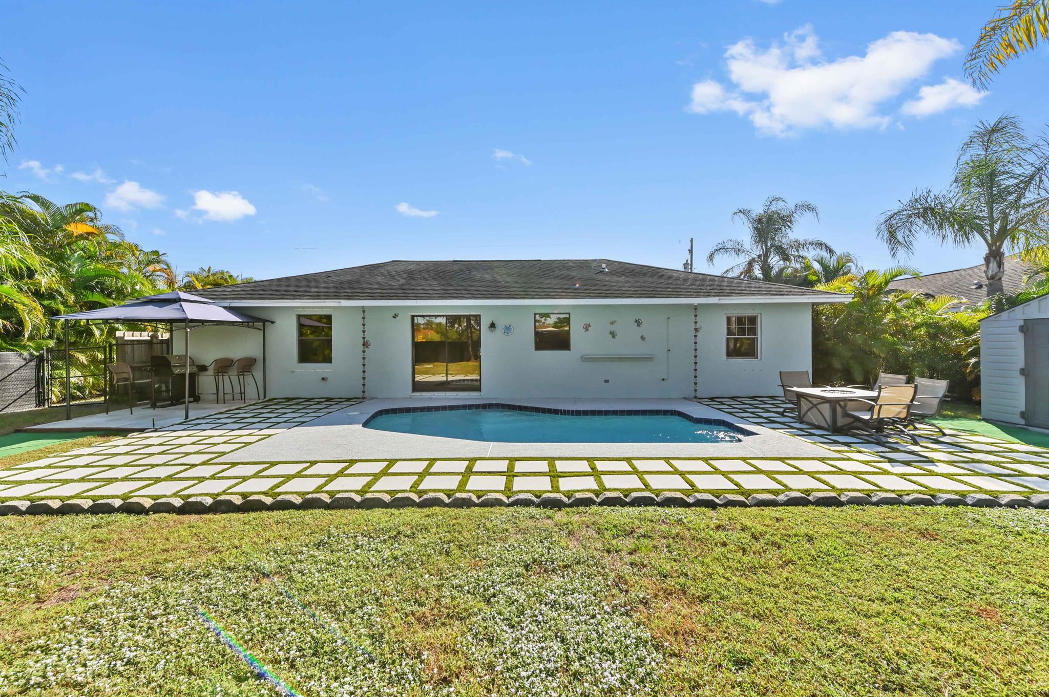 PORT ST LUCIE - Residential