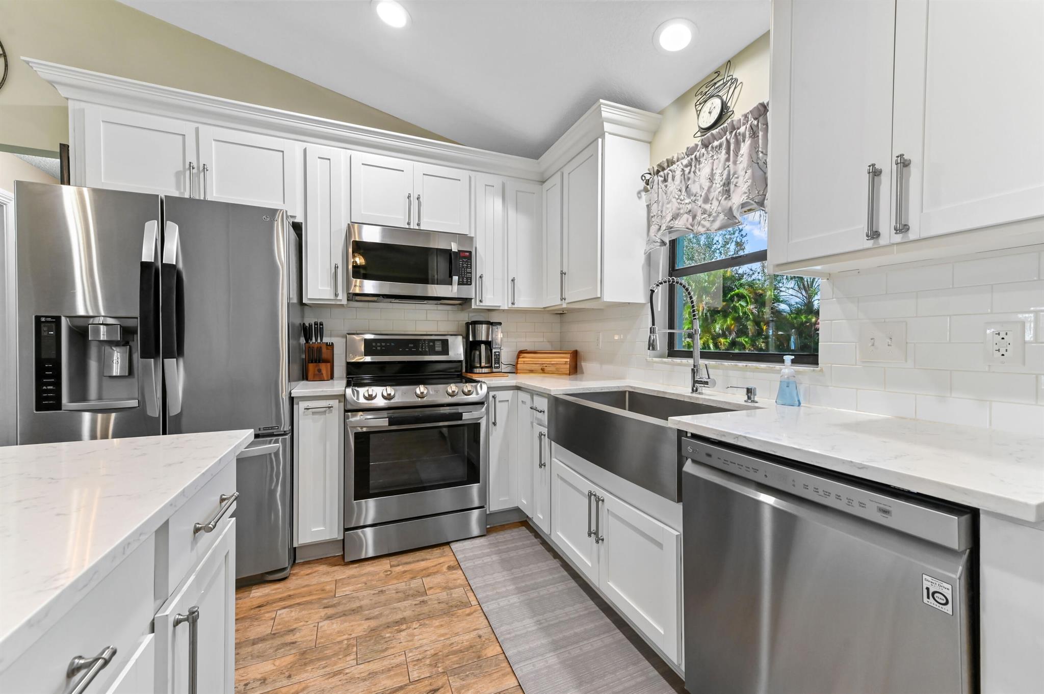 PORT ST LUCIE - Residential